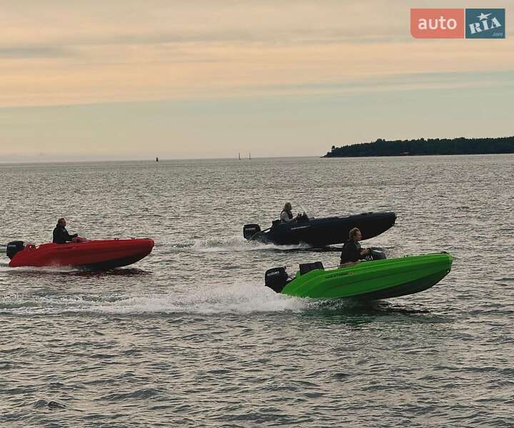 Лодка SeaStorm 14 2023 в Николаеве фото 18 Лодка SeaStorm 14 2023 в Николаеве