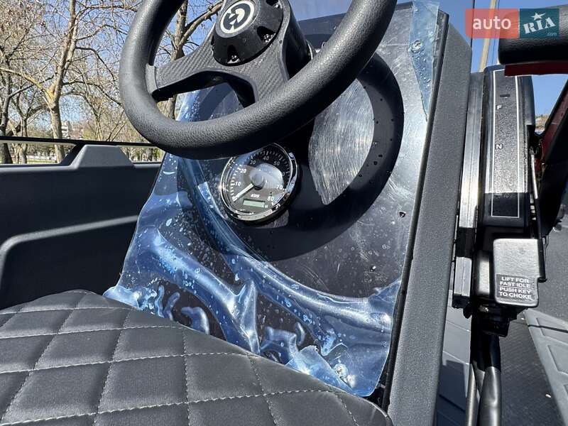 Лодка SeaStorm 14 2023 в Николаеве фото 9 Лодка SeaStorm 14 2023 в Николаеве