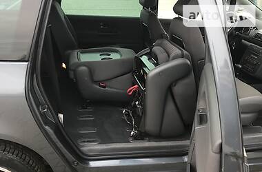 Минивэн SEAT Alhambra 2008 в 
