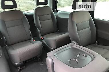 Минивэн SEAT Alhambra 2008 в 
