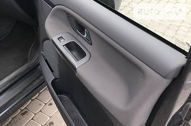 Минивэн SEAT Alhambra 2008 в 