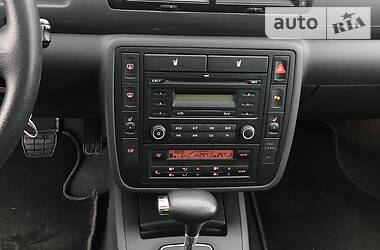 Минивэн SEAT Alhambra 2008 в 