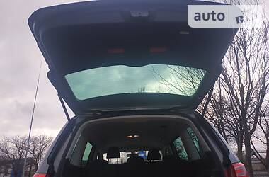 Мінівен SEAT Alhambra 2012 в Луцьку
