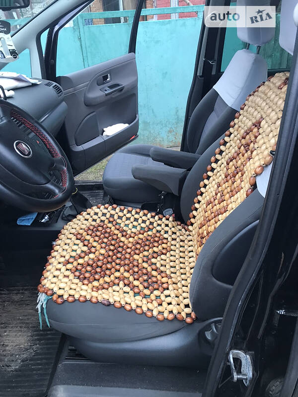 Минивэн SEAT Alhambra 2008 в Жмеринке