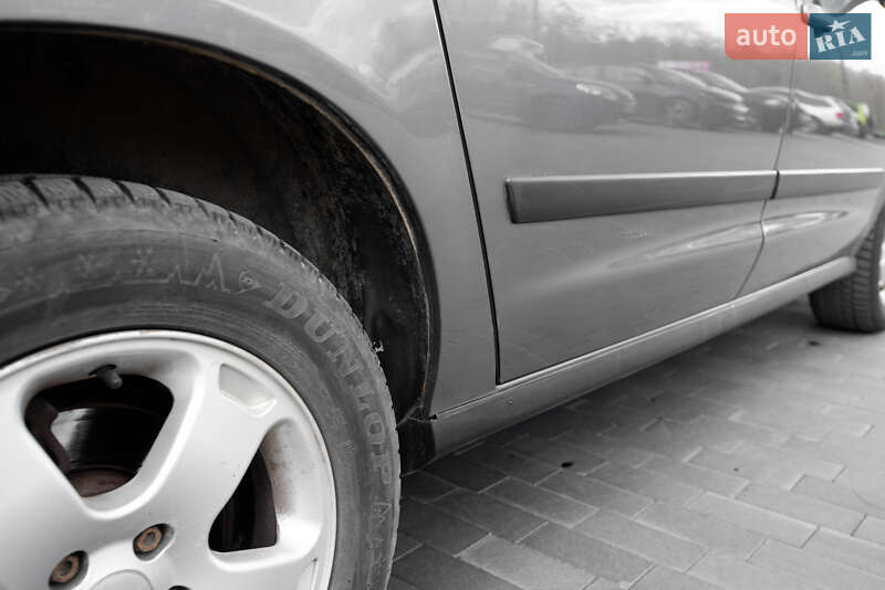 Минивэн SEAT Alhambra 2006 в Тернополе фото 43 Минивэн SEAT Alhambra 2006 в Тернополе