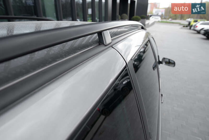 Минивэн SEAT Alhambra 2006 в Тернополе