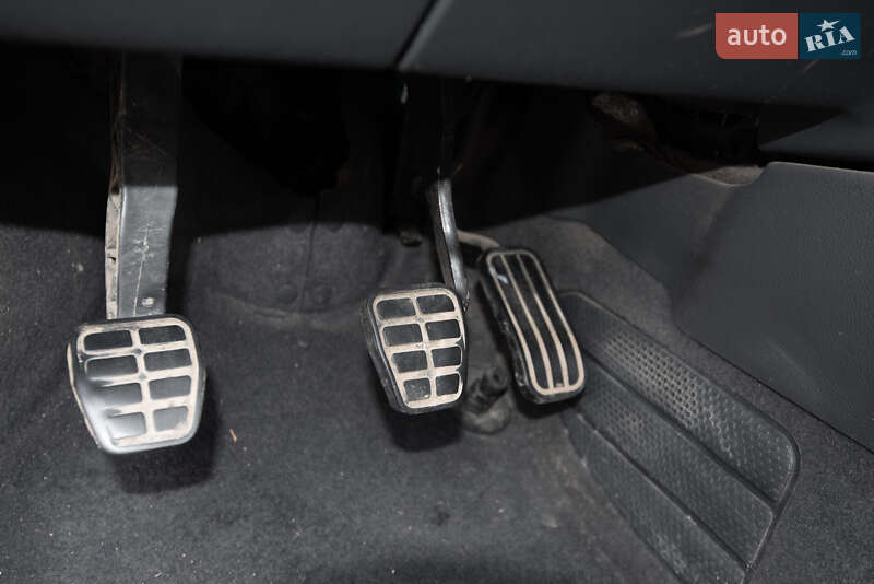 Минивэн SEAT Alhambra 2006 в Тернополе