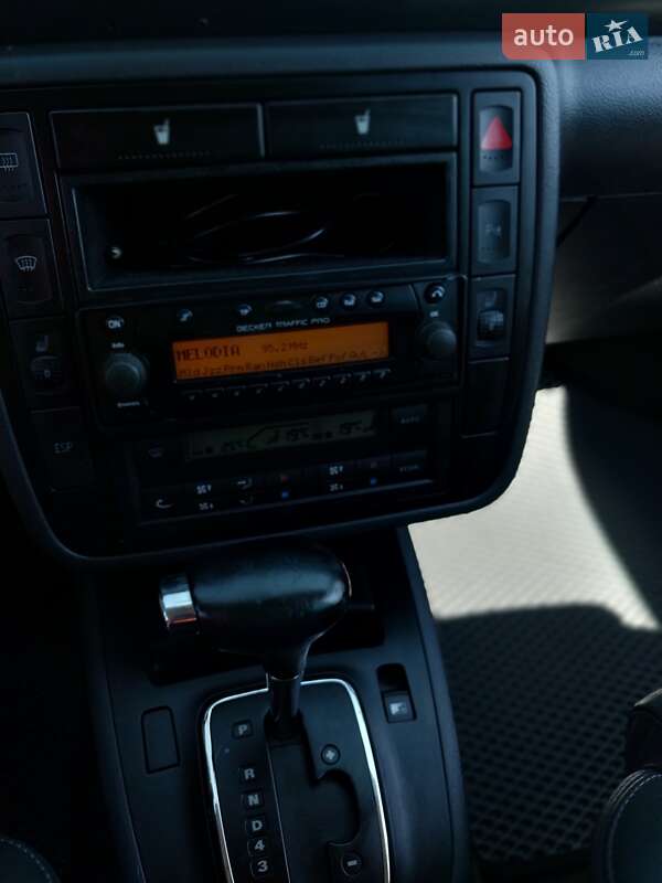 Минивэн SEAT Alhambra 2002 в Киеве фото 4 Минивэн SEAT Alhambra 2002 в Киеве