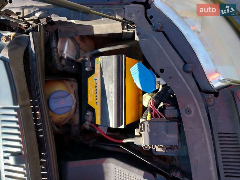 Минивэн SEAT Alhambra 2002 в Киеве фото 12 Минивэн SEAT Alhambra 2002 в Киеве