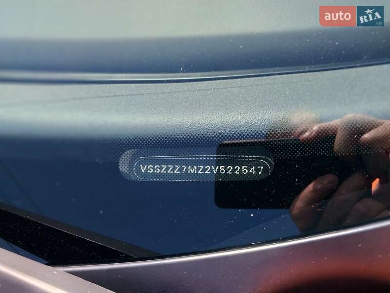 Минивэн SEAT Alhambra 2002 в Киеве фото 15 Минивэн SEAT Alhambra 2002 в Киеве