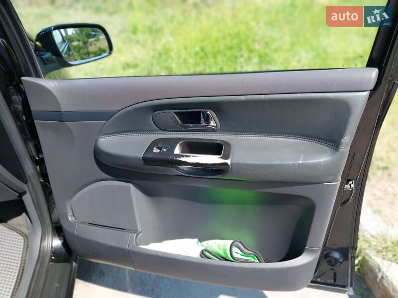 Минивэн SEAT Alhambra 2002 в Киеве фото 19 Минивэн SEAT Alhambra 2002 в Киеве