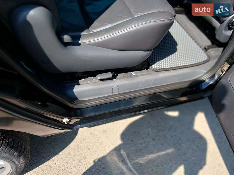 Минивэн SEAT Alhambra 2002 в Киеве фото 24 Минивэн SEAT Alhambra 2002 в Киеве