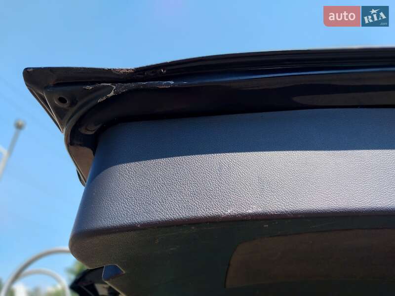 Минивэн SEAT Alhambra 2002 в Киеве фото 40 Минивэн SEAT Alhambra 2002 в Киеве