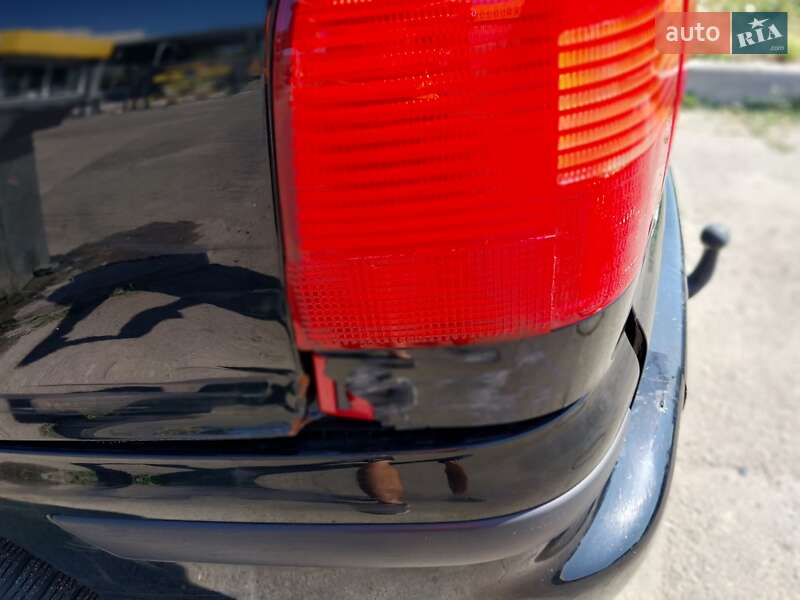 Минивэн SEAT Alhambra 2002 в Киеве фото 62 Минивэн SEAT Alhambra 2002 в Киеве