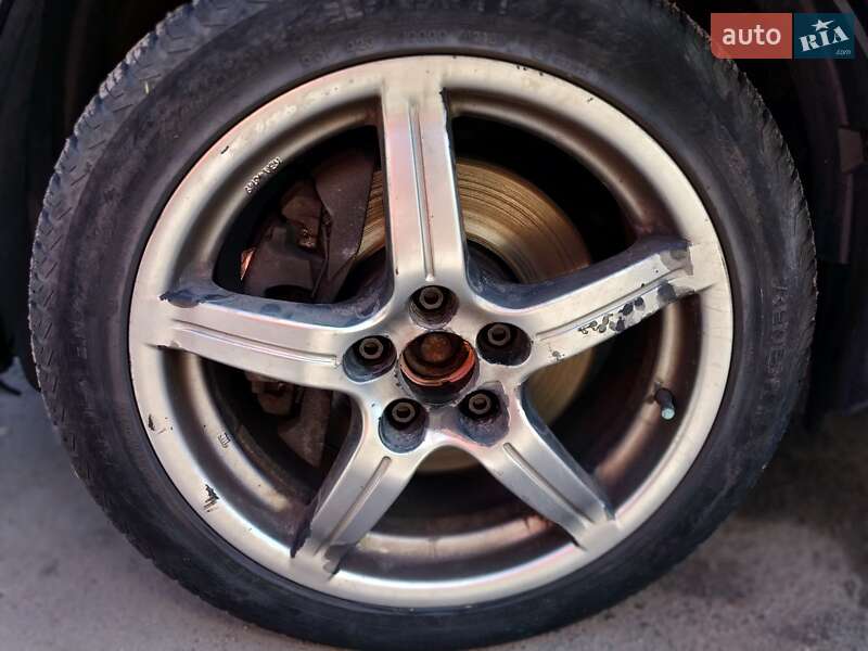 Минивэн SEAT Alhambra 2002 в Киеве фото 68 Минивэн SEAT Alhambra 2002 в Киеве