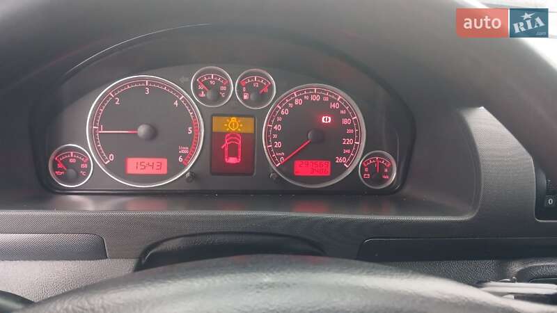 Минивэн SEAT Alhambra 2006 в Харькове фото 2 Минивэн SEAT Alhambra 2006 в Харькове