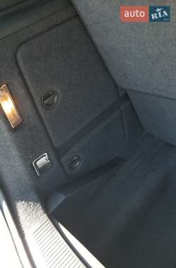 Минивэн SEAT Alhambra 2013 в 