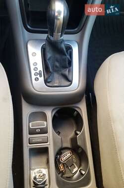 Минивэн SEAT Alhambra 2013 в 