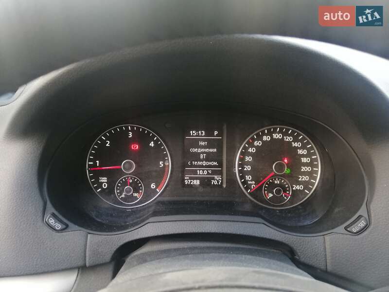 Минивэн SEAT Alhambra 2015 в Киеве