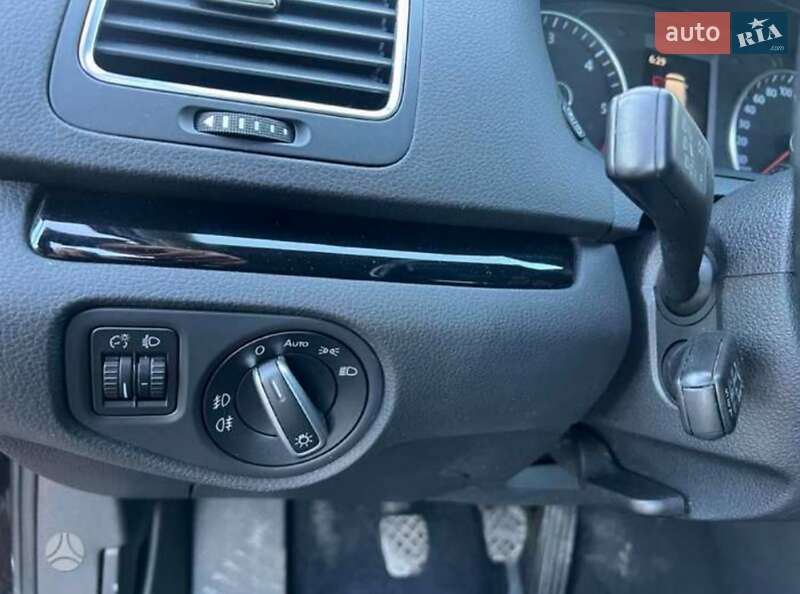 Мінівен SEAT Alhambra 2015 в Звягелі