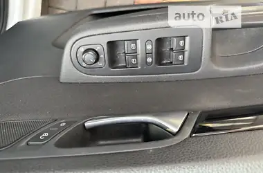 SEAT Alhambra 2016