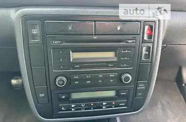 SEAT Alhambra 2007