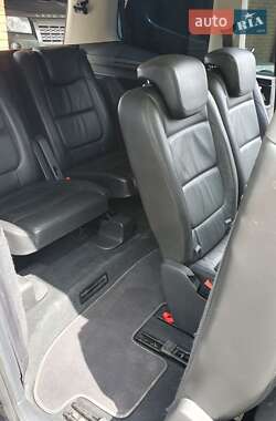 Минивэн SEAT Alhambra 2011 в 