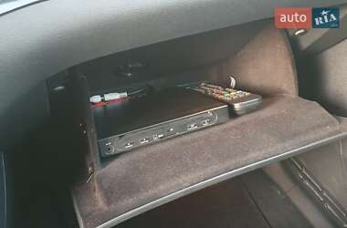 Минивэн SEAT Alhambra 2011 в 