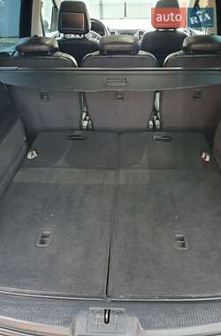 Минивэн SEAT Alhambra 2011 в 