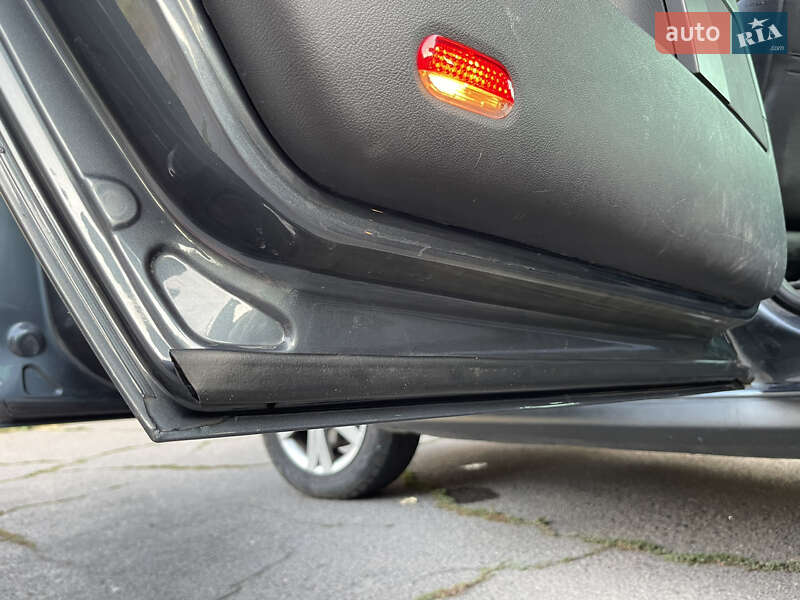 Минивэн SEAT Alhambra 2008 в Новоархангельске фото 20 Минивэн SEAT Alhambra 2008 в Новоархангельске