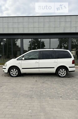 Мінівен SEAT Alhambra 2003 в Березному