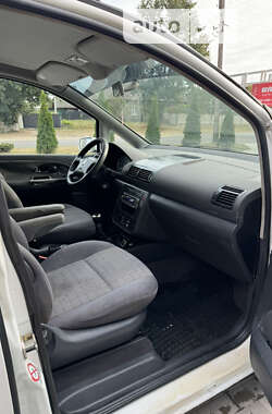 Мінівен SEAT Alhambra 2003 в Березному