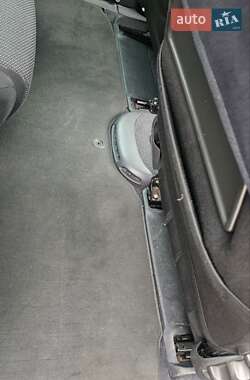 Минивэн SEAT Alhambra 2009 в 