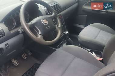 Минивэн SEAT Alhambra 2007 в 