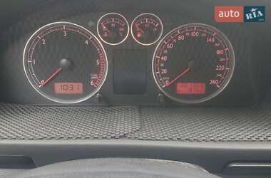 Минивэн SEAT Alhambra 2007 в 