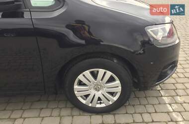 Минивэн SEAT Alhambra 2014 в 