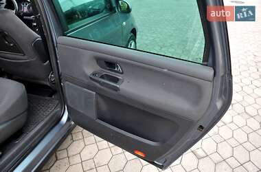 Минивэн SEAT Alhambra 2009 в Львове