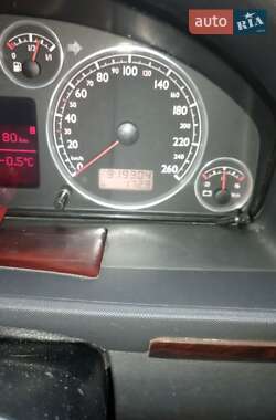 Мінівен SEAT Alhambra 2003 в Любешові