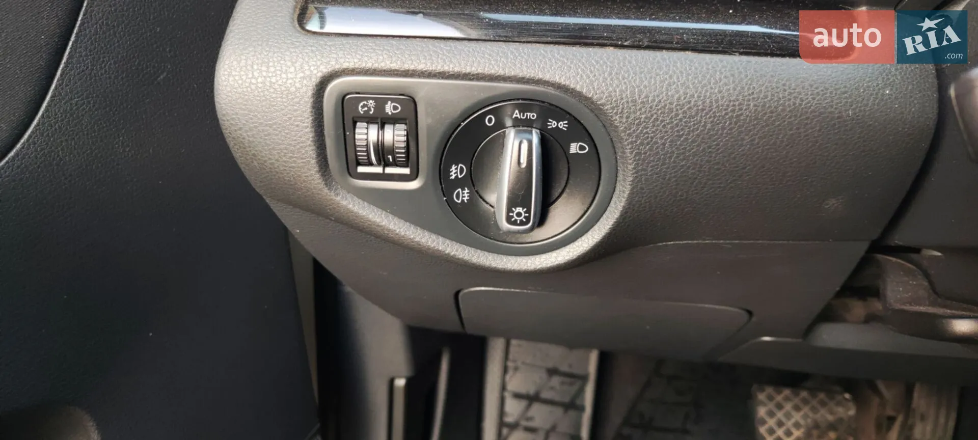 2012 SEAT Alhambra - мініатюра 13