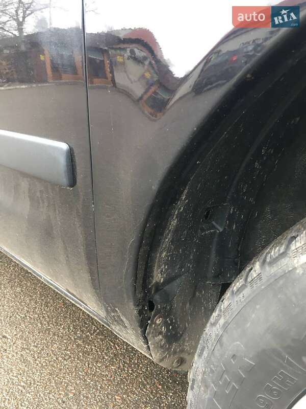 Минивэн SEAT Alhambra 2007 в Чернигове фото 10 Минивэн SEAT Alhambra 2007 в Чернигове