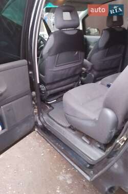 Минивэн SEAT Alhambra 2003 в 