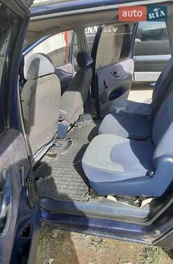 Минивэн SEAT Alhambra 2000 в 