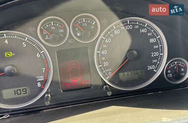 Минивэн SEAT Alhambra 2001 в 