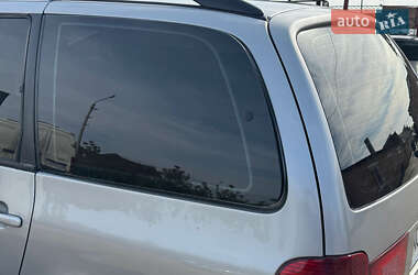Минивэн SEAT Alhambra 2001 в 