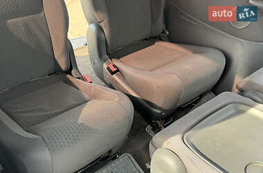Минивэн SEAT Alhambra 2001 в 
