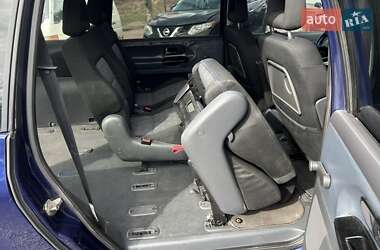 Мінівен SEAT Alhambra 2002 в 