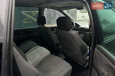 Мінівен SEAT Alhambra 2004 в 