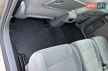 Минивэн SEAT Alhambra 2013 в 