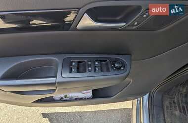 Мінівен SEAT Alhambra 2017 в 
