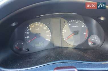 Минивэн SEAT Alhambra 1997 в 